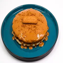 بان كيك لوتس